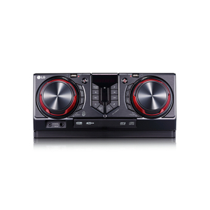 LG Cj45 720W Hi Fi System