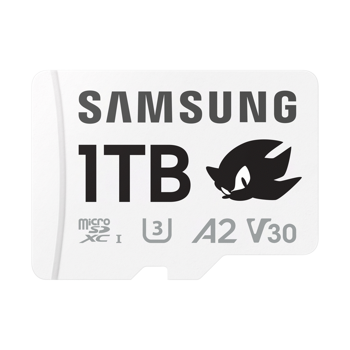 FD 1TB Sonic ProPlus V30 A2 MicroSD+AD