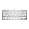 MX Keys Mini For Mac - Pale Grey - UK