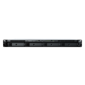 Hypertec, Synology RS422+ 4 bay rackmount NAS