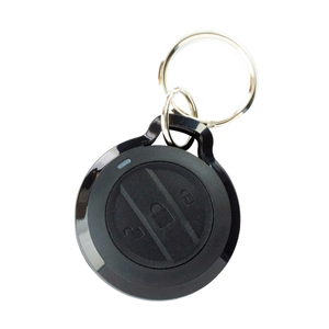 Yale, Remote Key Fob