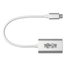 USB C to 3.5mm Stereo Audio Adapter