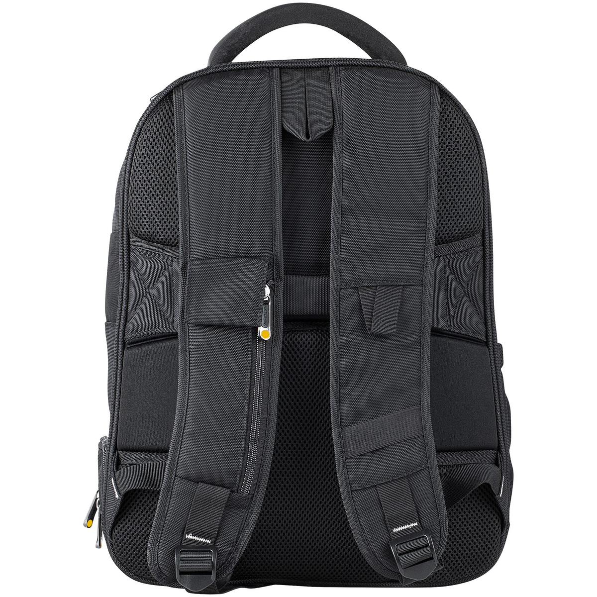 17.3in Laptop Backpack w/ Accessory Case