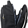 17.3in Laptop Backpack w/ Accessory Case