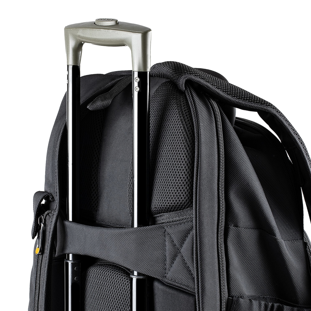 17.3in Laptop Backpack w/ Accessory Case