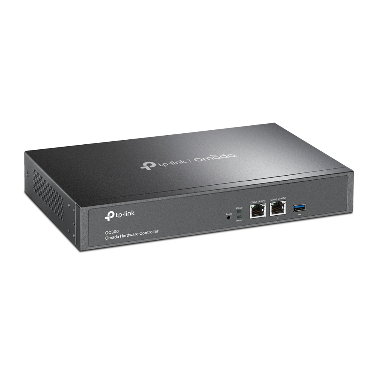 Omada Hardware Controller