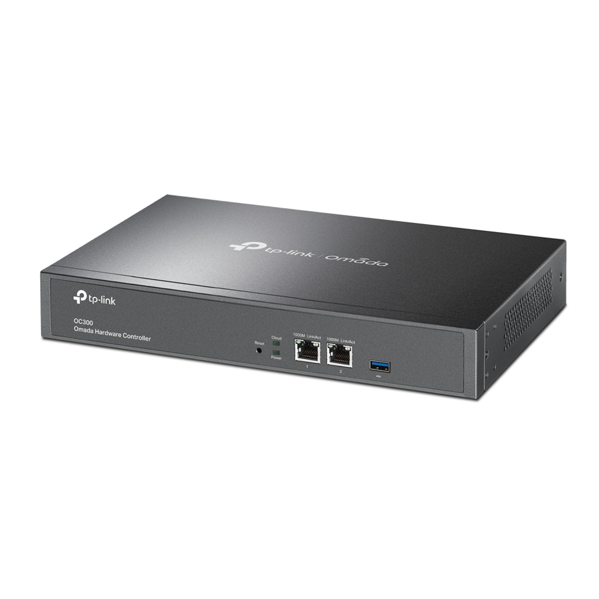 Omada Hardware Controller