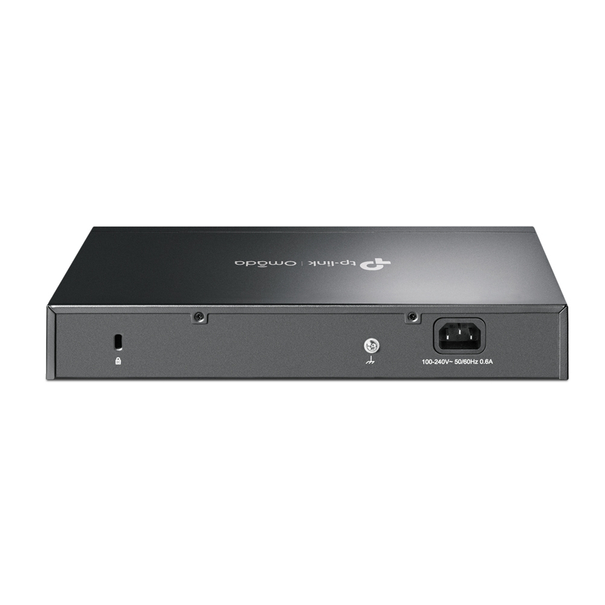 Omada Hardware Controller