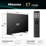 Hisense 50