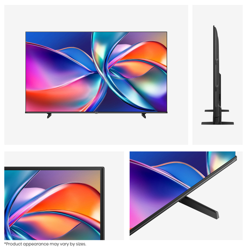 Hisense 55