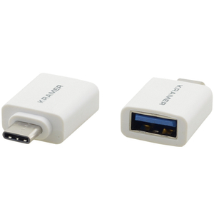 Kramer, USB 3.1 C(M) To A(F) Adapter