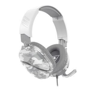 Turtle Beach, FGEF RECON 70 ARTIC CAMO ROTW