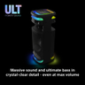 Hi Powered Speakers ULT Tower 10