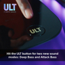 Hi Powered Speakers ULT Tower 10