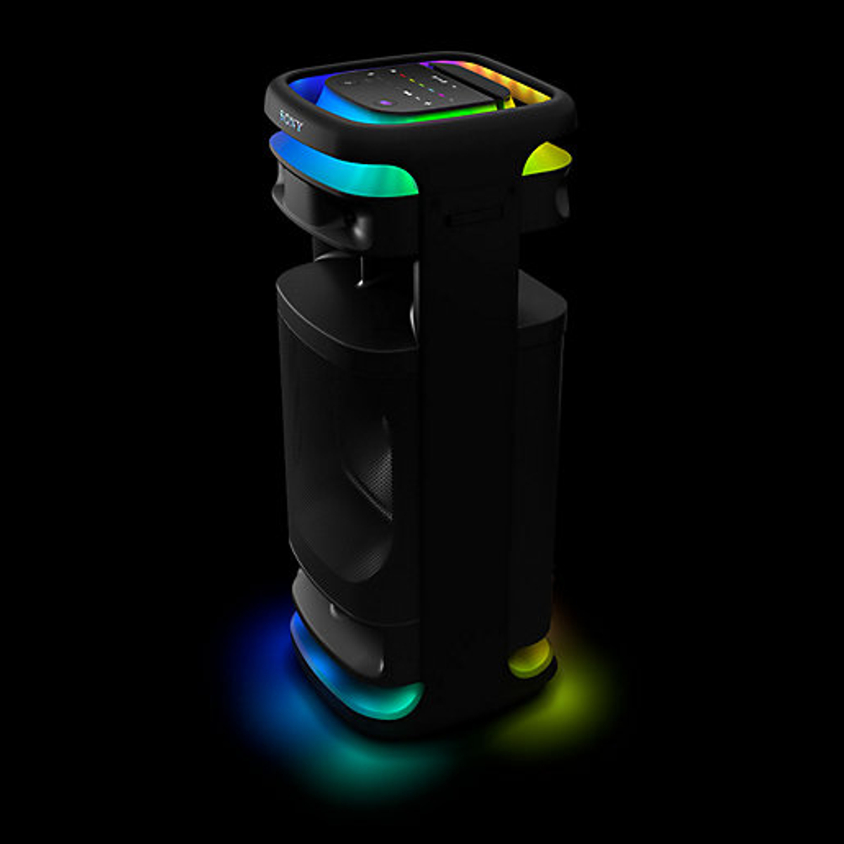 Hi Powered Speakers ULT Tower 10