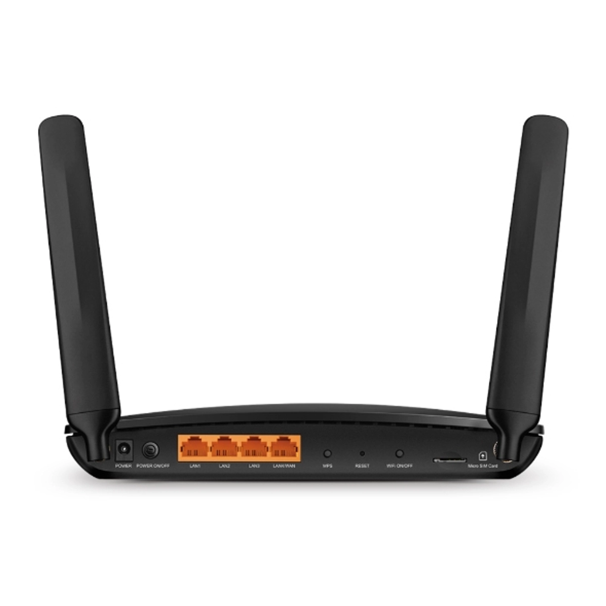 AC1200 Wireless Gigabit Router