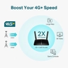 AC1200 Wireless Gigabit Router