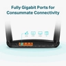 AC1200 Wireless Gigabit Router