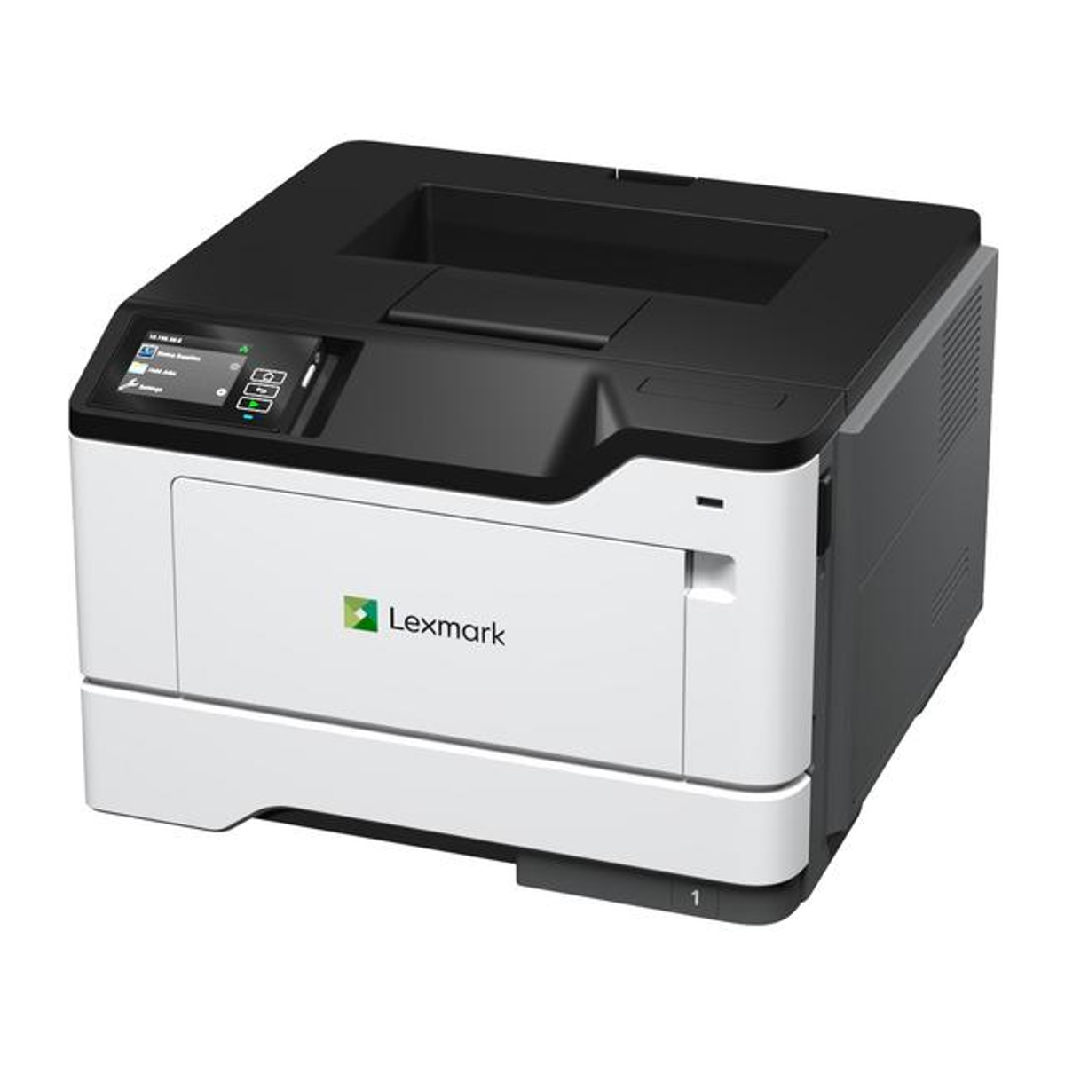 MS531dw A4 Mono Laser Printer