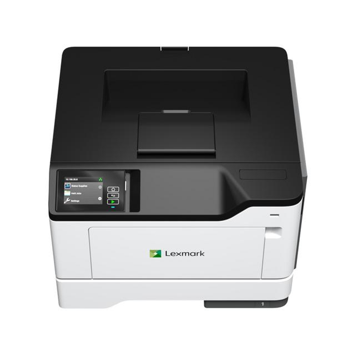 MS531dw A4 Mono Laser Printer