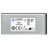 SSD Ext 4TB XS2000 USB3.2 Silver