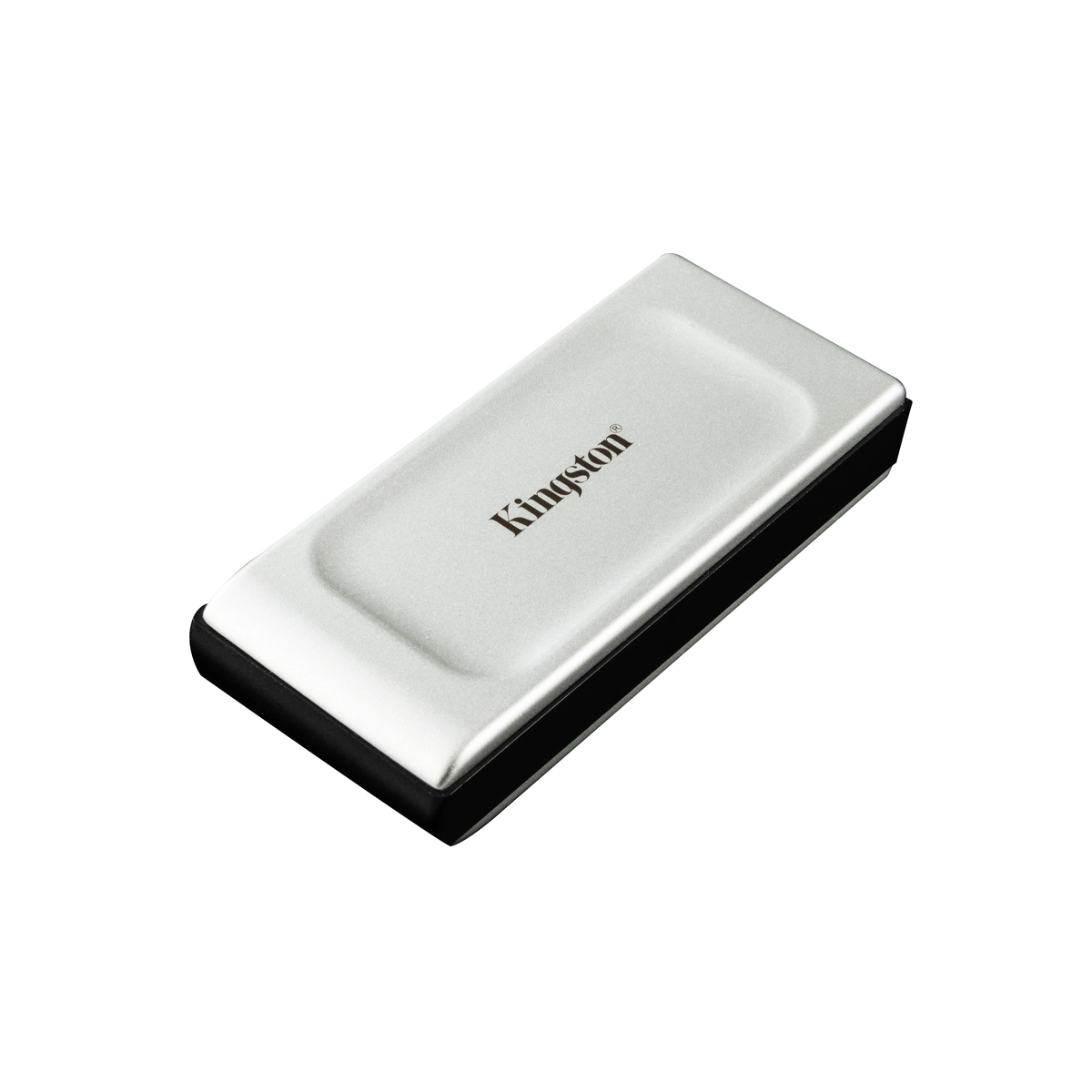 SSD Ext 4TB XS2000 USB3.2 Silver