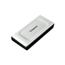 SSD Ext 4TB XS2000 USB3.2 Silver