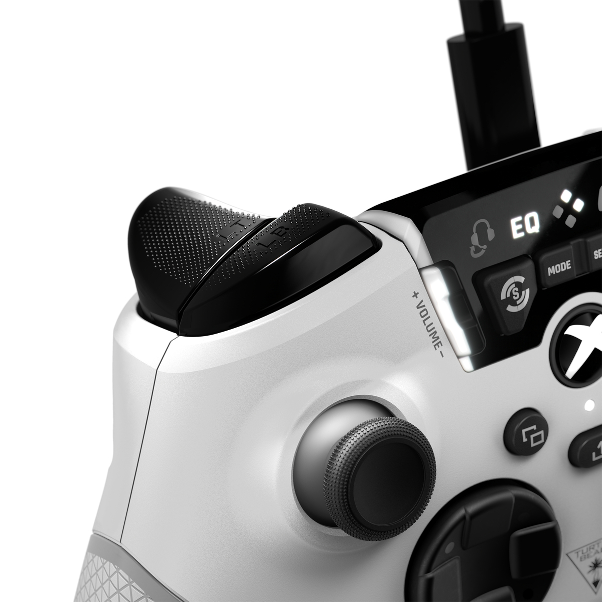 RECON Controller - WHT