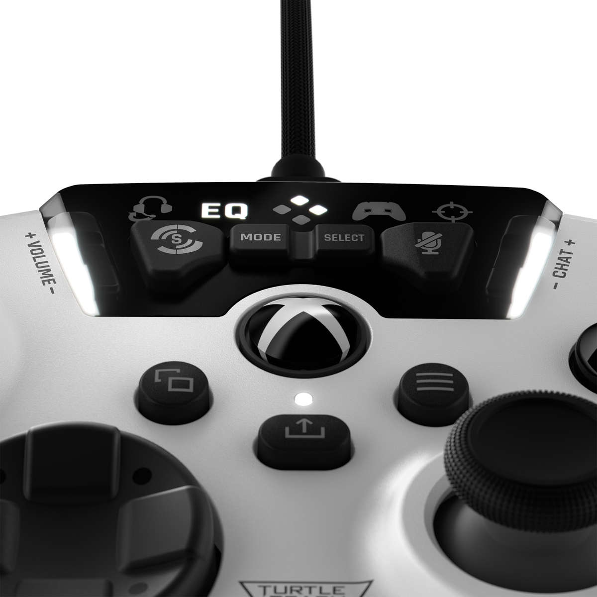 RECON Controller - WHT