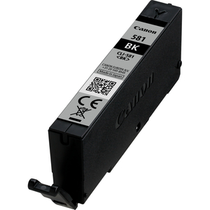 Canon, CLI581 Black Ink