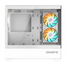 CASE C201 PANORAMIC ICE ATX