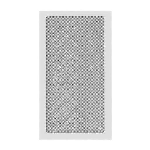 CASE C201 PANORAMIC ICE ATX