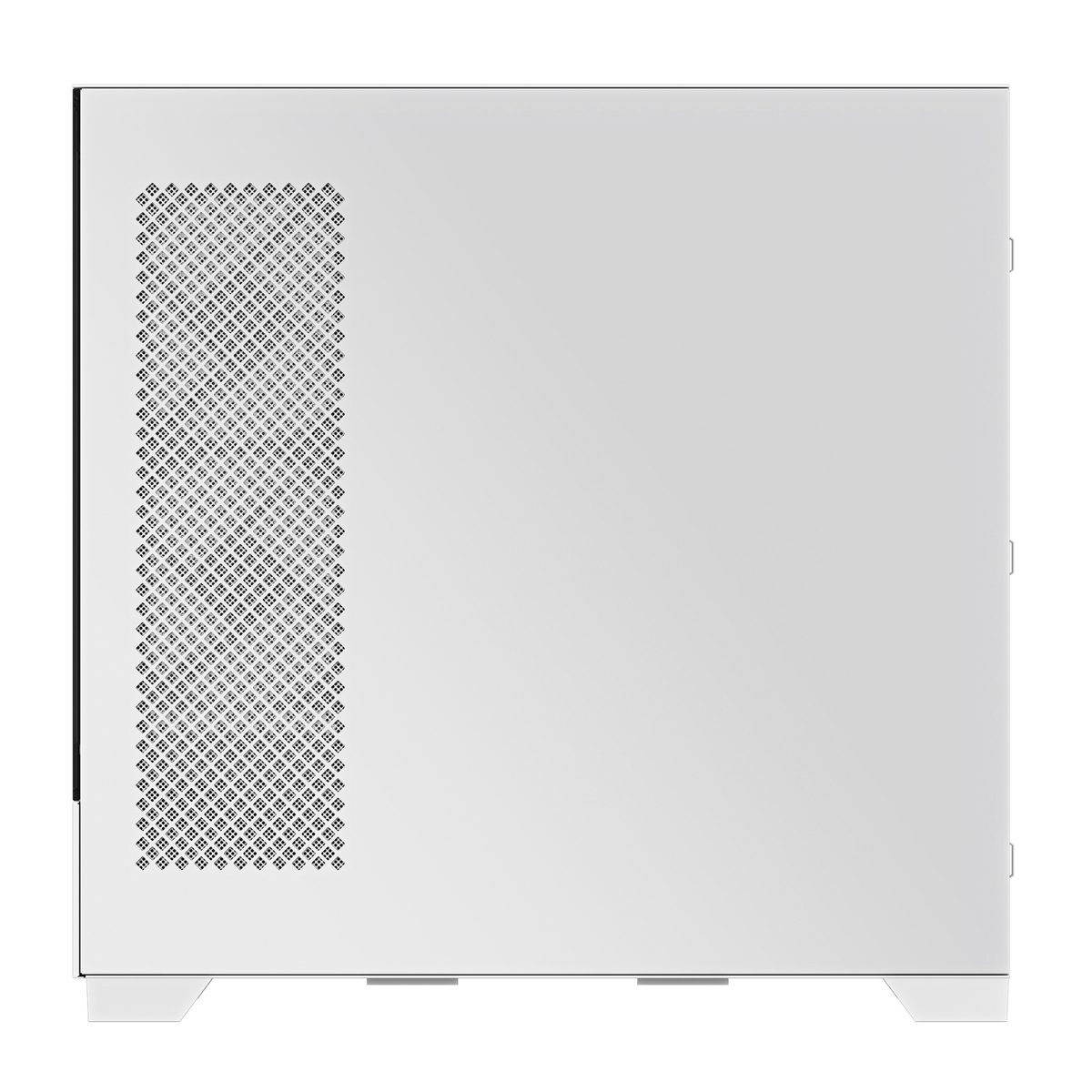 CASE C201 PANORAMIC ICE ATX