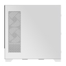 CASE C201 PANORAMIC ICE ATX