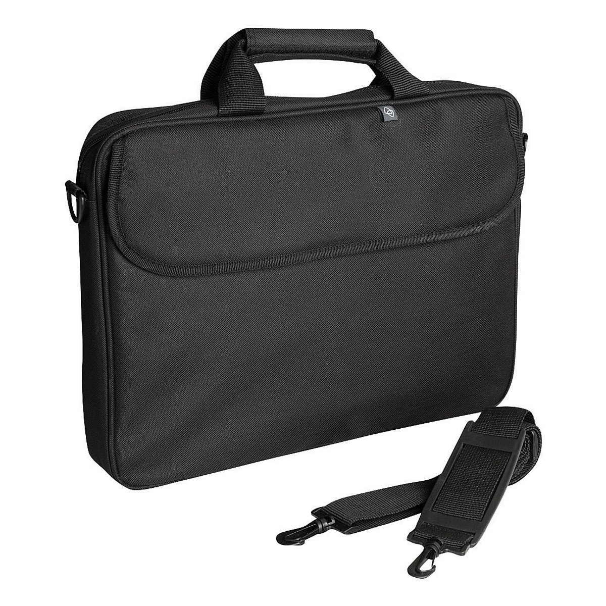 15.6in Toploading Classic case Unbranded