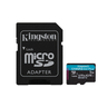 Micro SDXC 1TB Canvas Go Plus +ADP