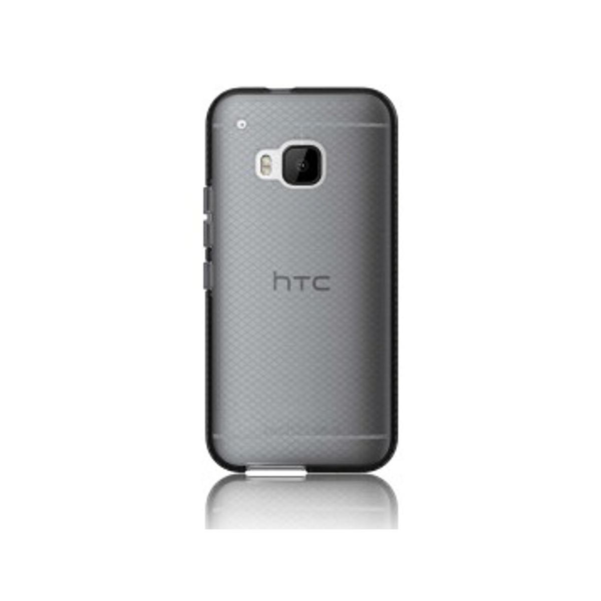 Evo Check for HTC1 M9 - Smokey/Black