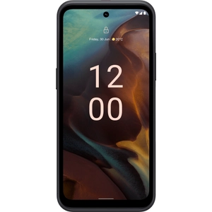 Nokia, XR21 6/128GB D.Sim - Black