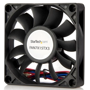 Startech, Ball Bearing Computer Case Fan TX3 Conn