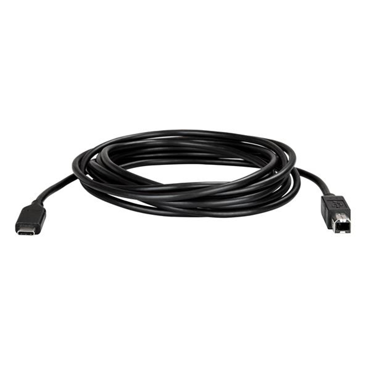 3m 10 ft USB C to USB B Cable - USB 2.0