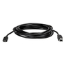 3m 10 ft USB C to USB B Cable - USB 2.0