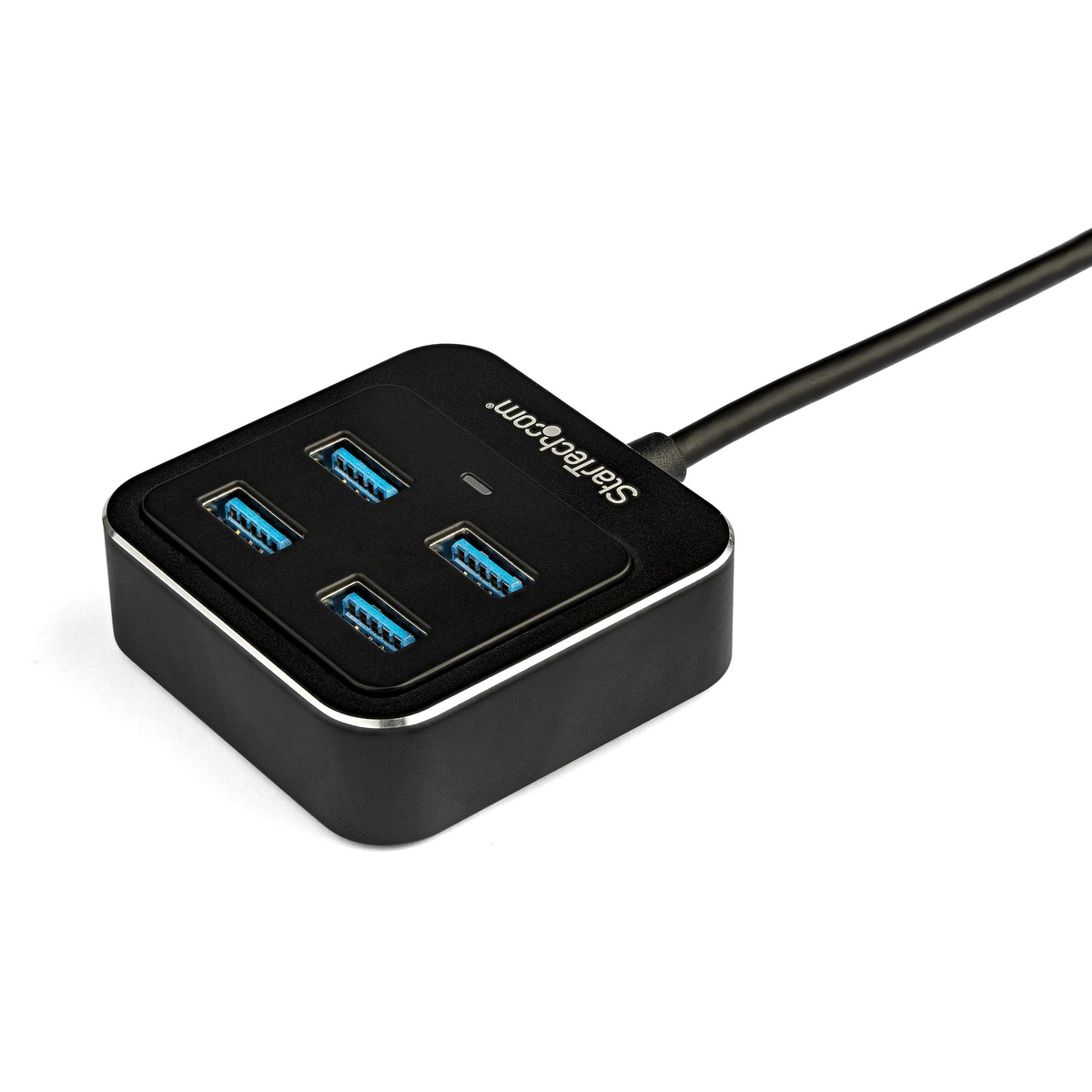 USB-C Hub - USB C to USB 3.1 - 4x USB-A