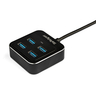 USB-C Hub - USB C to USB 3.1 - 4x USB-A
