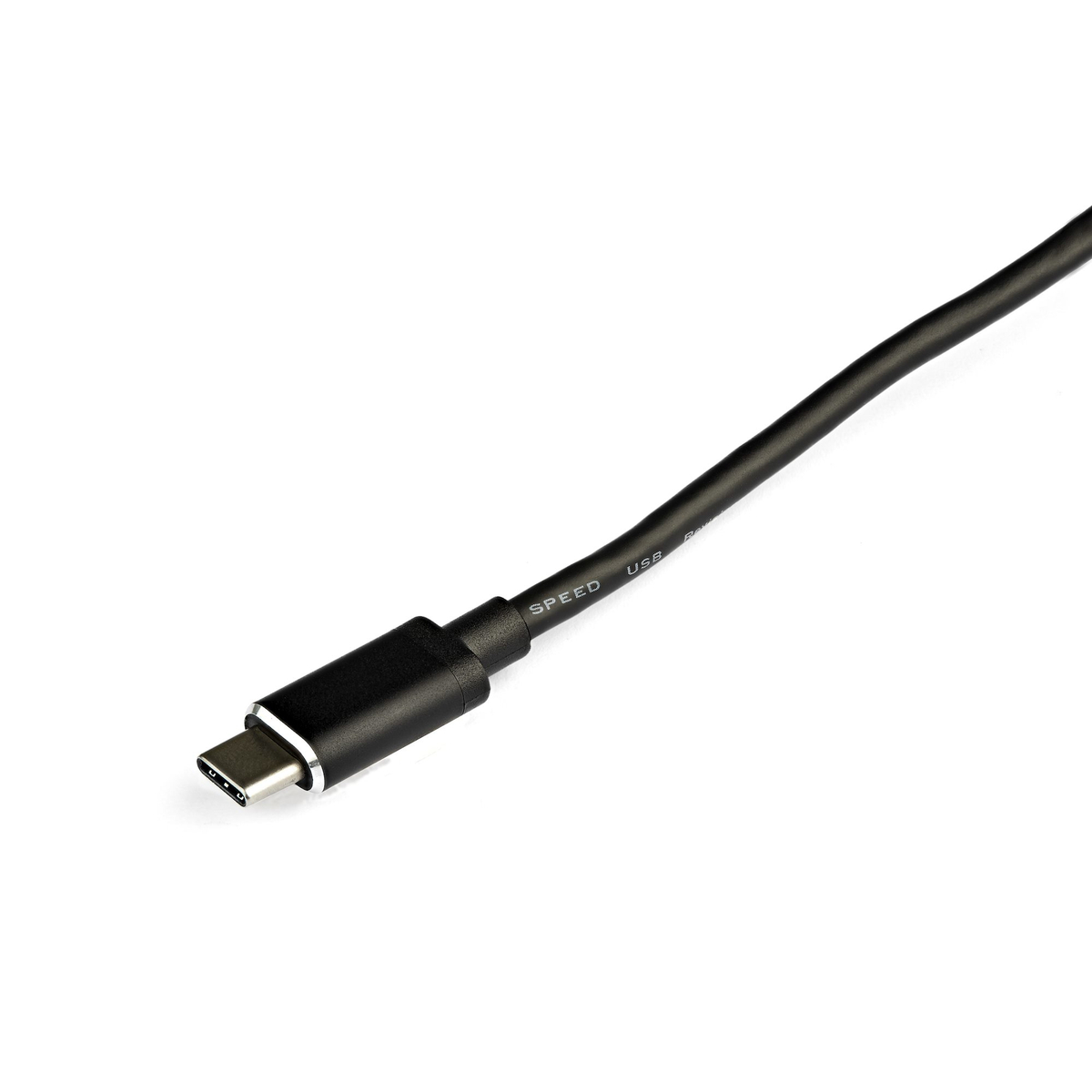 USB-C Hub - USB C to USB 3.1 - 4x USB-A
