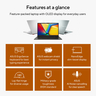 VivoBook 15.6 NonTouch R5 8GB 512GB WinH