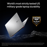 VivoBook 15.6 NonTouch R5 8GB 512GB WinH