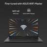VivoBook 15.6 NonTouch R5 8GB 512GB WinH