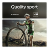 LG QNED84A 50 inch Quantum Dot Mini LED