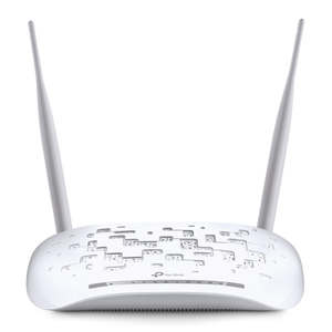 300Mbps Wlan N Usb Vdsl2 Modem Router