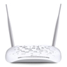 300Mbps Wlan N Usb Vdsl2 Modem Router